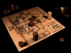 Das Lieblingsspiel von Adam Riese