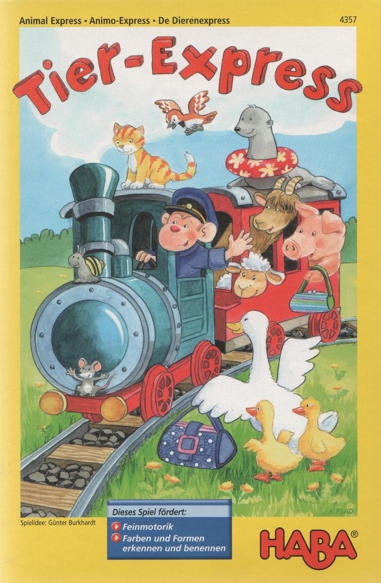 Tier-Express
