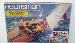 Helmsman: The Game of Table Top Sailing