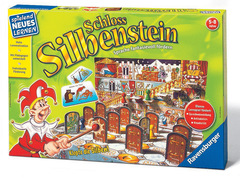 Schloss Silbenstein