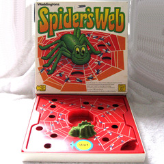 Spider's Web