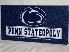 Penn Stateopoly