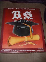 B.S. Degree Game