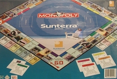 Monopoly: Sunterra