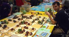 Ant Ranch