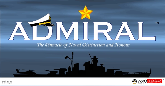 Admiral