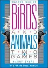 Birds and Animals