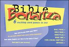 Bible Bonanza
