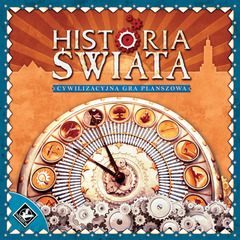 Historia Świata