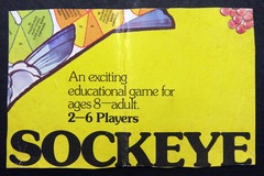 Sockeye