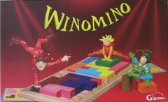 Winomino
