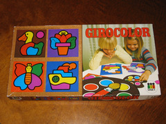 Girocolor