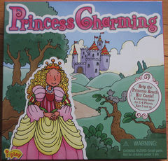 Princess Charming