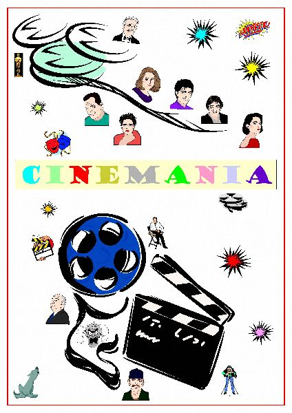 Cinemania
