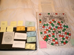 The Junkie Game
