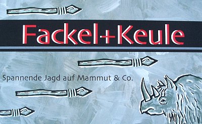 Fackel+Keule