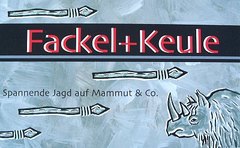 Fackel+Keule