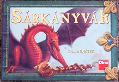 Sárkányvár