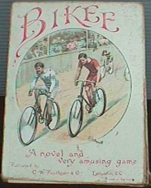 Bikee