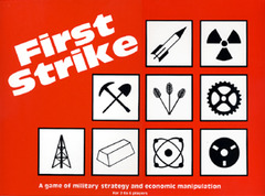 First Strike