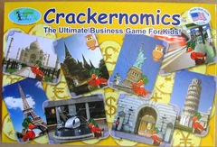 Crackernomics
