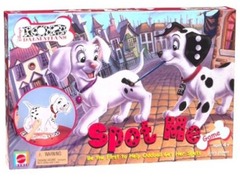 Disney's 102 Dalmatians Spot Me