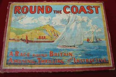 Round the Coast