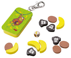 The Monkey Gang
