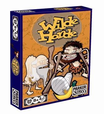 Wilde Horde