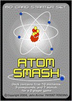 Atom Smash