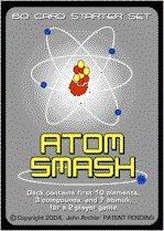 Atom Smash