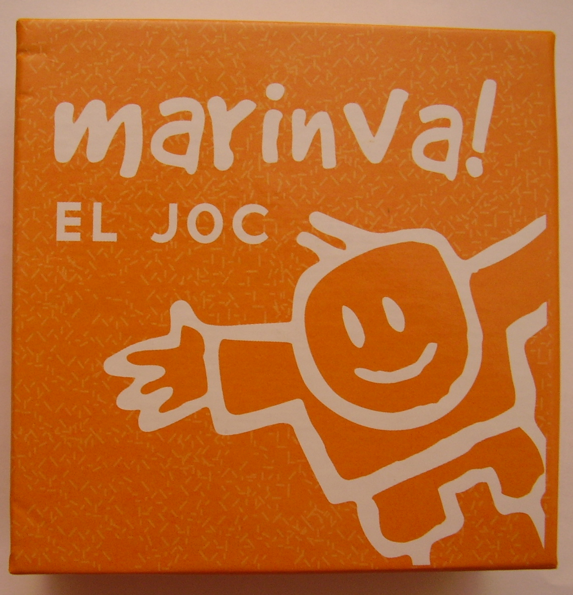 Marinva! Marinva!