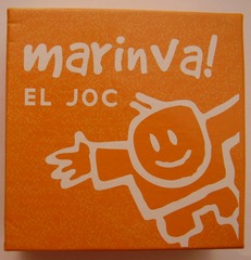 Marinva!