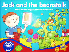 Jack and the Beanstalk