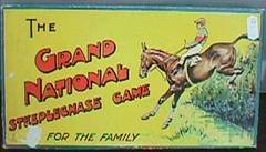 Grand National Steeplechase Game