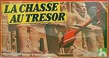 La Chasse au Trésor
