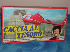 Caccia al Tesoro
