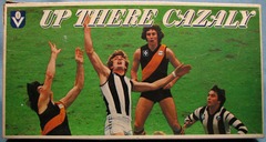 Up There Cazaly