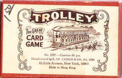 Trolley