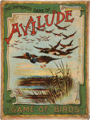 Avilude