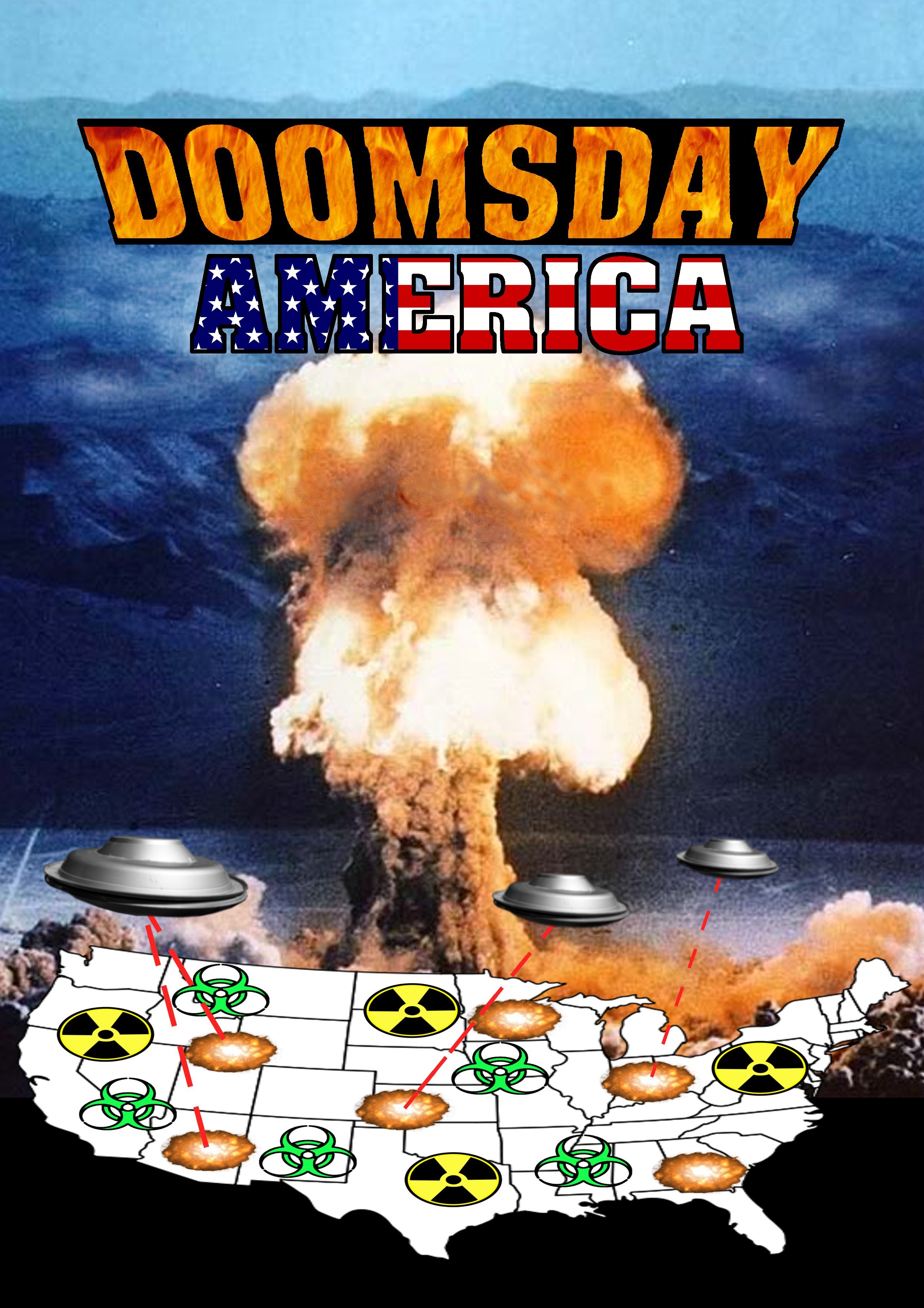 Doomsday America