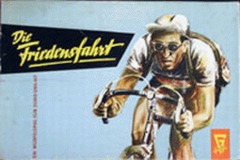Die Friedensfahrt