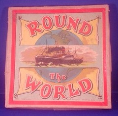 Round the World