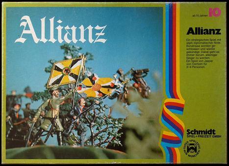 Allianz