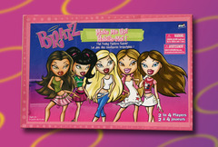 Bratz: Make Me Up!