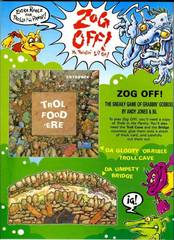 Zog Off!