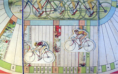 Velodromo