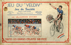 Jeu du Veldiv