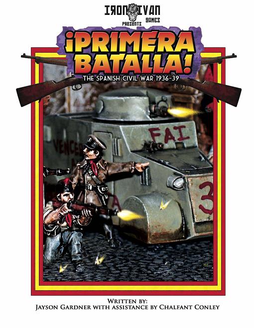 Primera Batalla