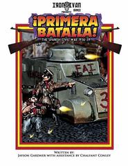 Primera Batalla